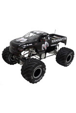 PRIMAL RC PRMTR4 1/5 SCALE RAMINATOR MONSTER TRUCK RTR V4