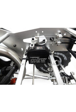 PRIMAL RC PRMTR4 1/5 SCALE RAMINATOR MONSTER TRUCK RTR V4