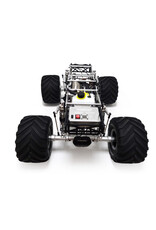 PRIMAL RC PRMTR4 1/5 SCALE RAMINATOR MONSTER TRUCK RTR V4