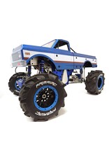 PRIMAL RC PRMEGA  MEGA MONSTER TRUCK RTR V3