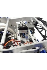 PRIMAL RC PRMEGA  MEGA MONSTER TRUCK RTR V3