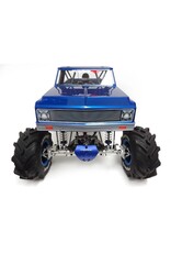 PRIMAL RC PRMEGA  MEGA MONSTER TRUCK RTR V3