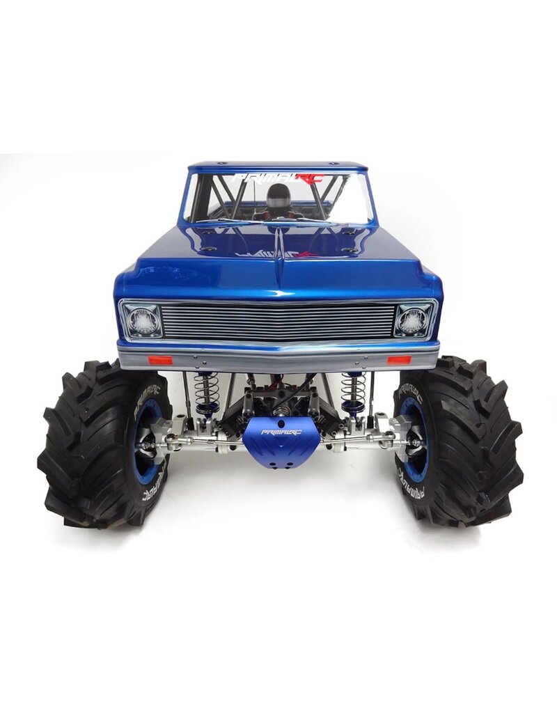 PRIMAL RC PRMEGA  MEGA MONSTER TRUCK RTR V3