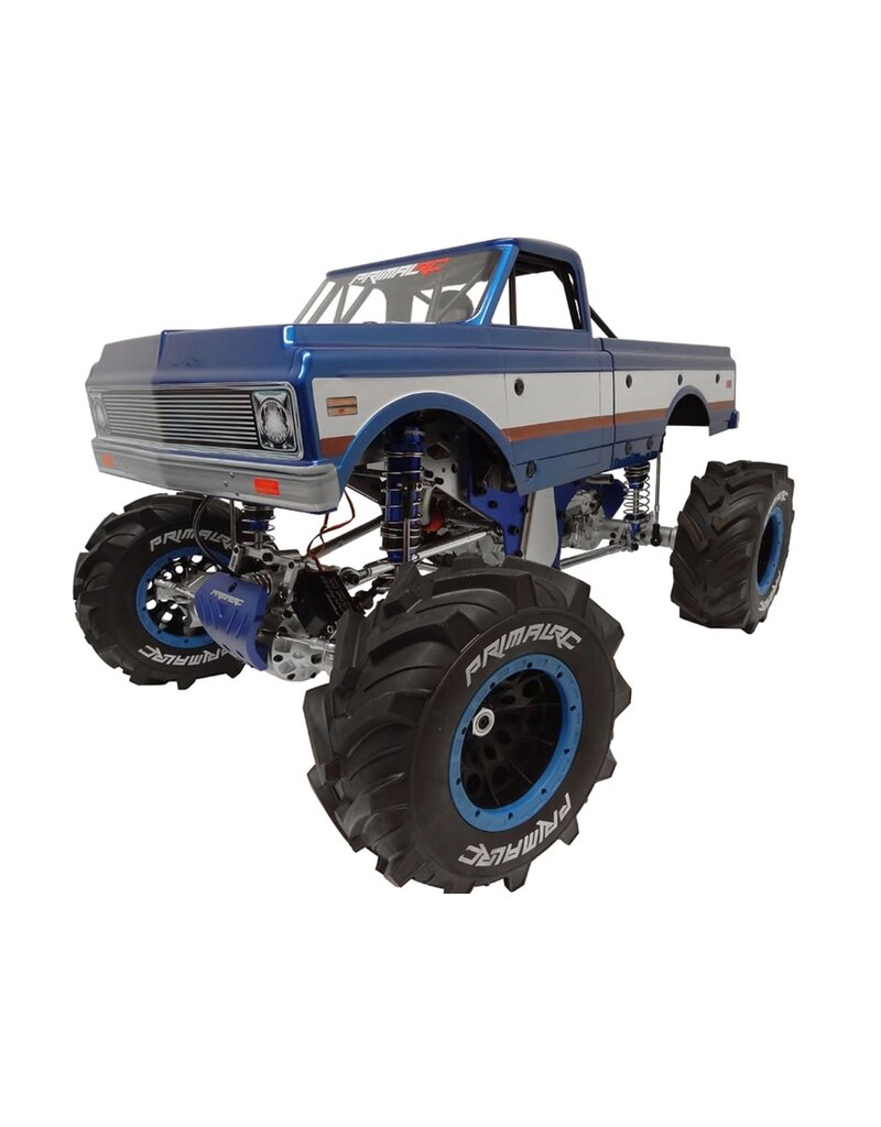 Rc monster truck bodies deals