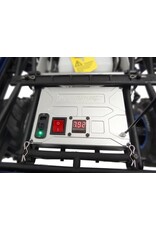 PRIMAL RC PRMEGA  MEGA MONSTER TRUCK RTR V3