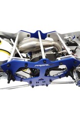 PRIMAL RC PRMEGA  MEGA MONSTER TRUCK RTR V3