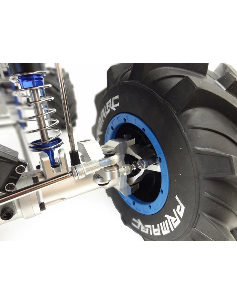 PRIMAL RC PRMEGA  MEGA MONSTER TRUCK RTR V3