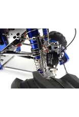PRIMAL RC PRMEGA  MEGA MONSTER TRUCK RTR V3