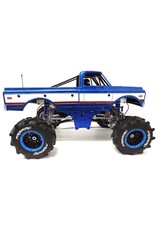 PRIMAL RC PRMEGA  MEGA MONSTER TRUCK RTR V3