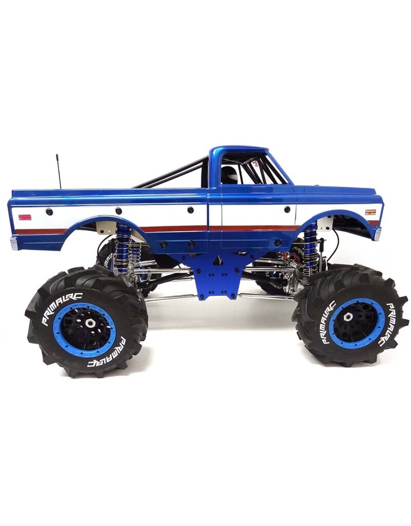 PRIMAL RC PRMEGA  MEGA MONSTER TRUCK RTR V3