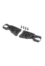 LOSI LOS-1241 FRONT ARM SET: 8XE RTR