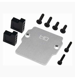 HOT RACING HRAGRM2401 6061 TWO POSITION SERVO MOUNT FOR ARRMA GROM