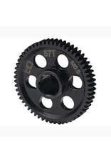 HOT RACING HRASGRM57M5 SPEED RUN MAIN GEAR 0.5 MOD 57T FOR ARRMA GROM