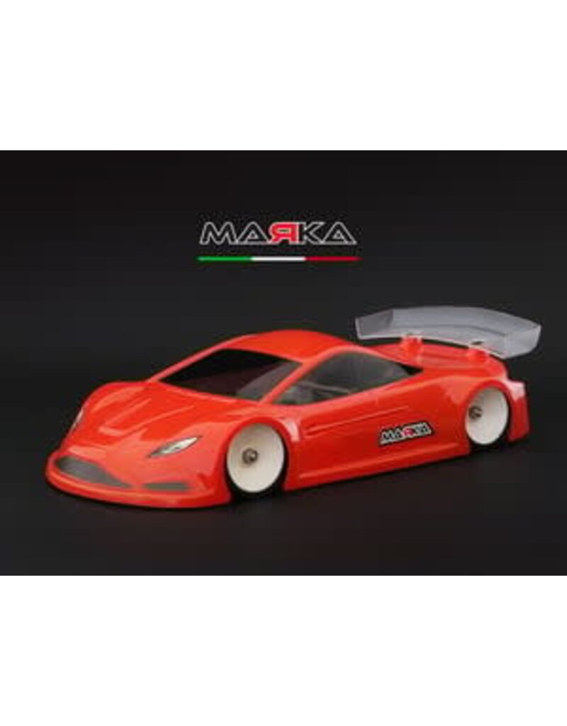 KEN MRK-8029-07 MINI-Z RK-W LEXAN RACING BODY 98MM W/B KEN MRK-8029-07 MINI-Z RK-W LEXAN RACING BODY 98MM W/B