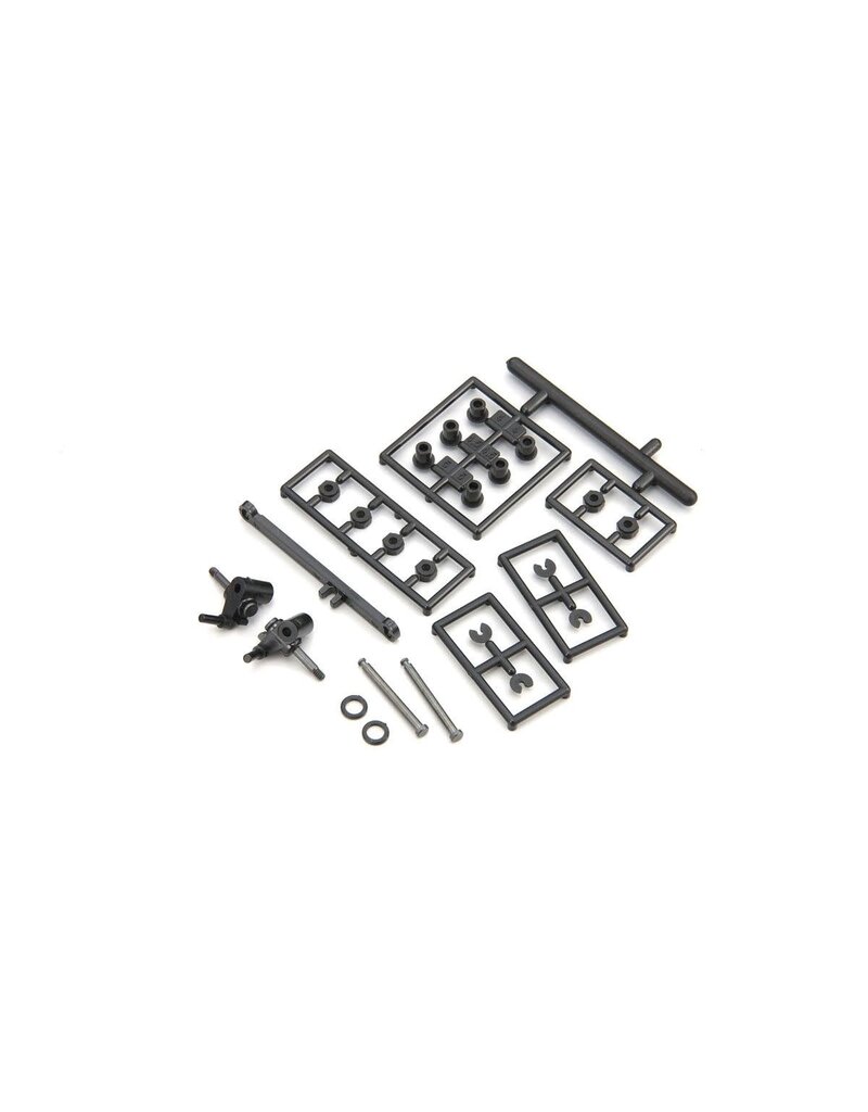KYOSHO KYOMZ203B FRONT SUSPENSION PARTS SET(MR-015/02)