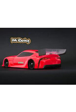 PN RACING KEN PN600813 MINI-Z LEXAN BODY SUPRA A90