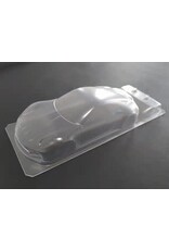 PN RACING KEN PN600815 MINI-Z LEXAN BODY 992GT3