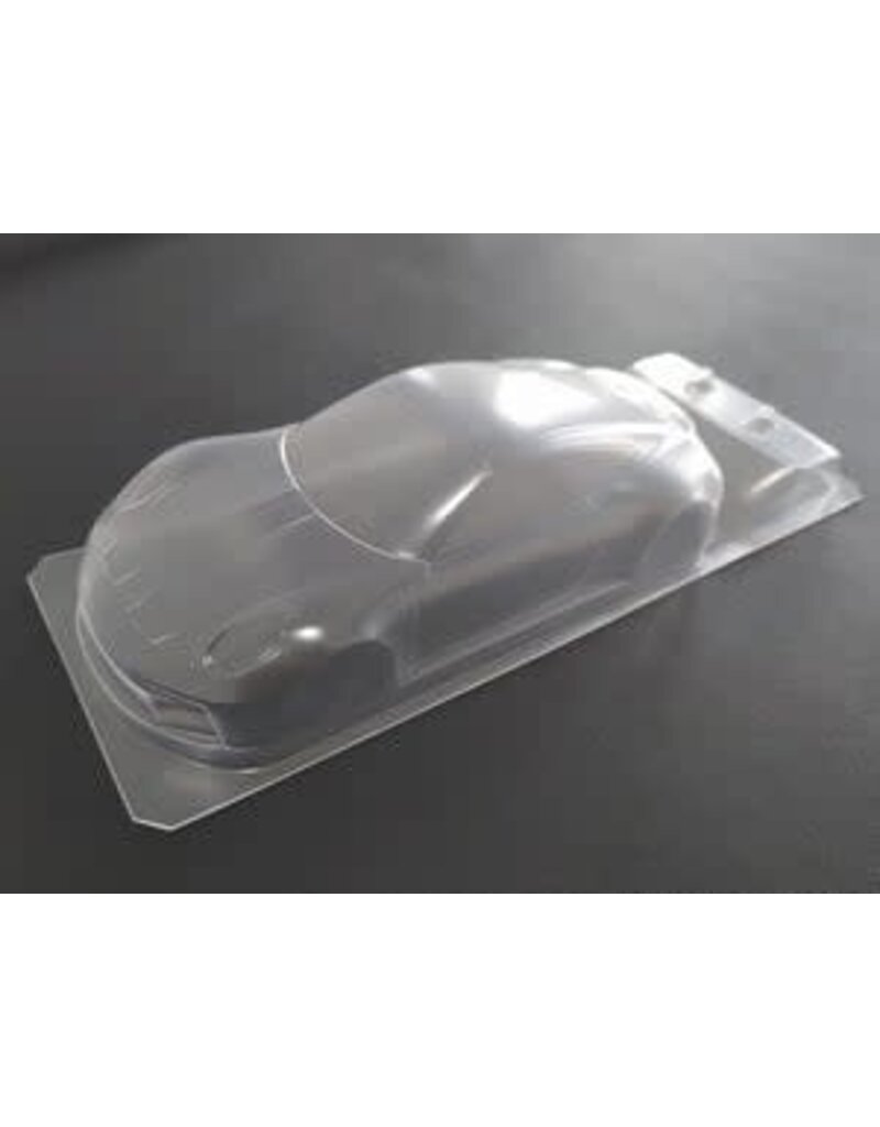 PN RACING KEN PN600815 MINI-Z LEXAN BODY 992GT3