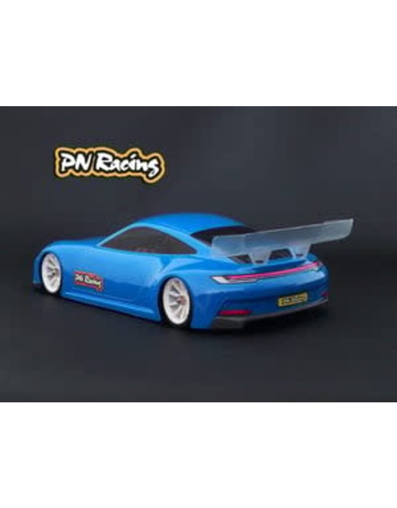 PN RACING KEN PN600815 MINI-Z LEXAN BODY 992GT3