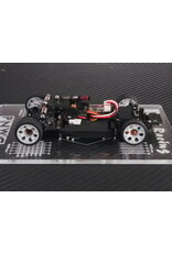 PN RACING KEN PN700662 MR02 MR03 PNR2.5W V4 SETUP BOARD