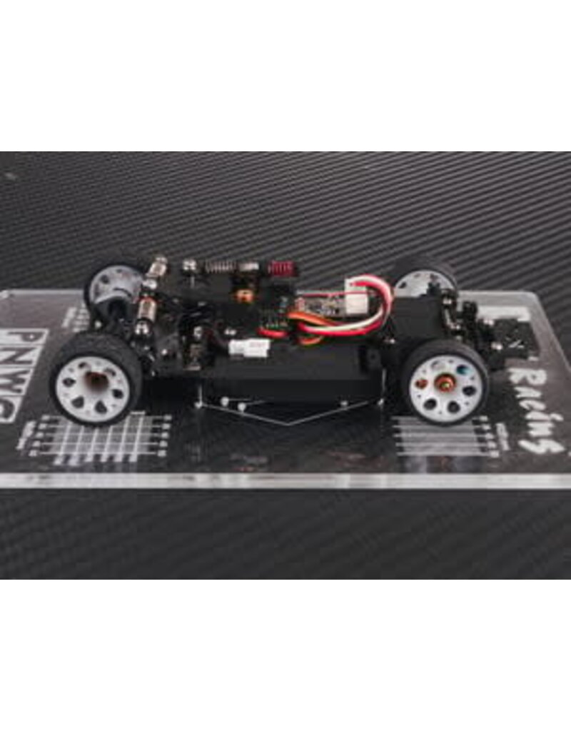 PN RACING KEN PN700662 MR02 MR03 PNR2.5W V4 SETUP BOARD