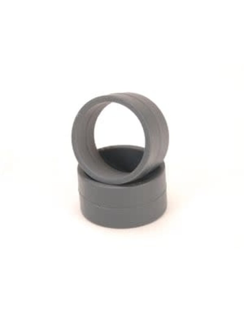 PN RACING KEN PNKSM638 MINI-Z KSM COMPOUND RCP LOW PROFILE SLICK 11MM TIRE MEDIUM