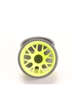 PN RACING KEN PNKSM634 KSM COMPOUND RCP LOW PROFILE SLICK 11MM TIRE SOFT