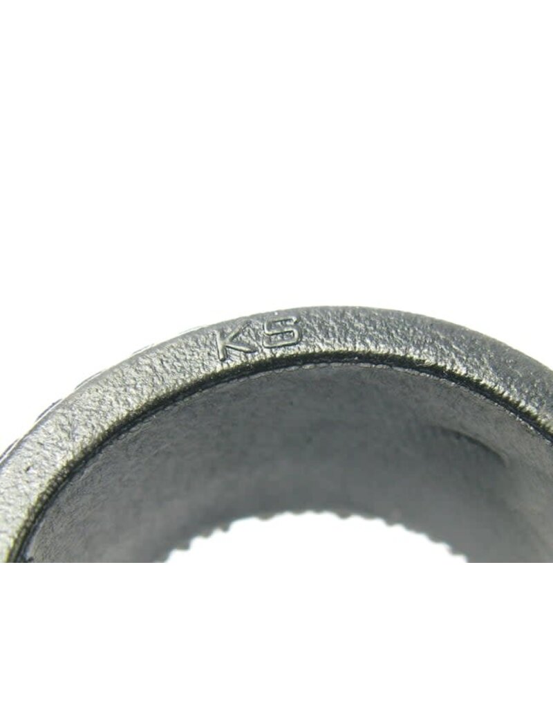 PN RACING KEN PNKS2824 KS COMPOUND RCP RADIAL REAR TIRE SOFT