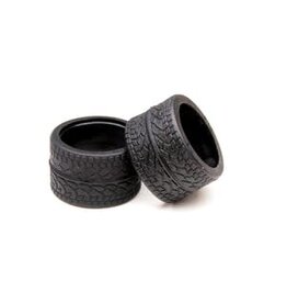 PN RACING KEN PNKSK4840 KSK COMPOUND RCP RADIAL 14MM TIRE 40 DEGREE