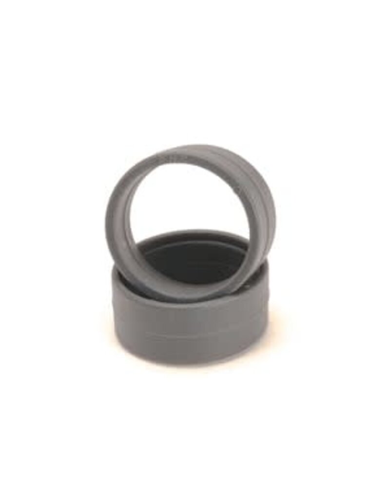 PN RACING KEN PNKSM542 KSM COMPOUND RCP LOW PROFILE SLICK 8.5MM TIRE FIRM