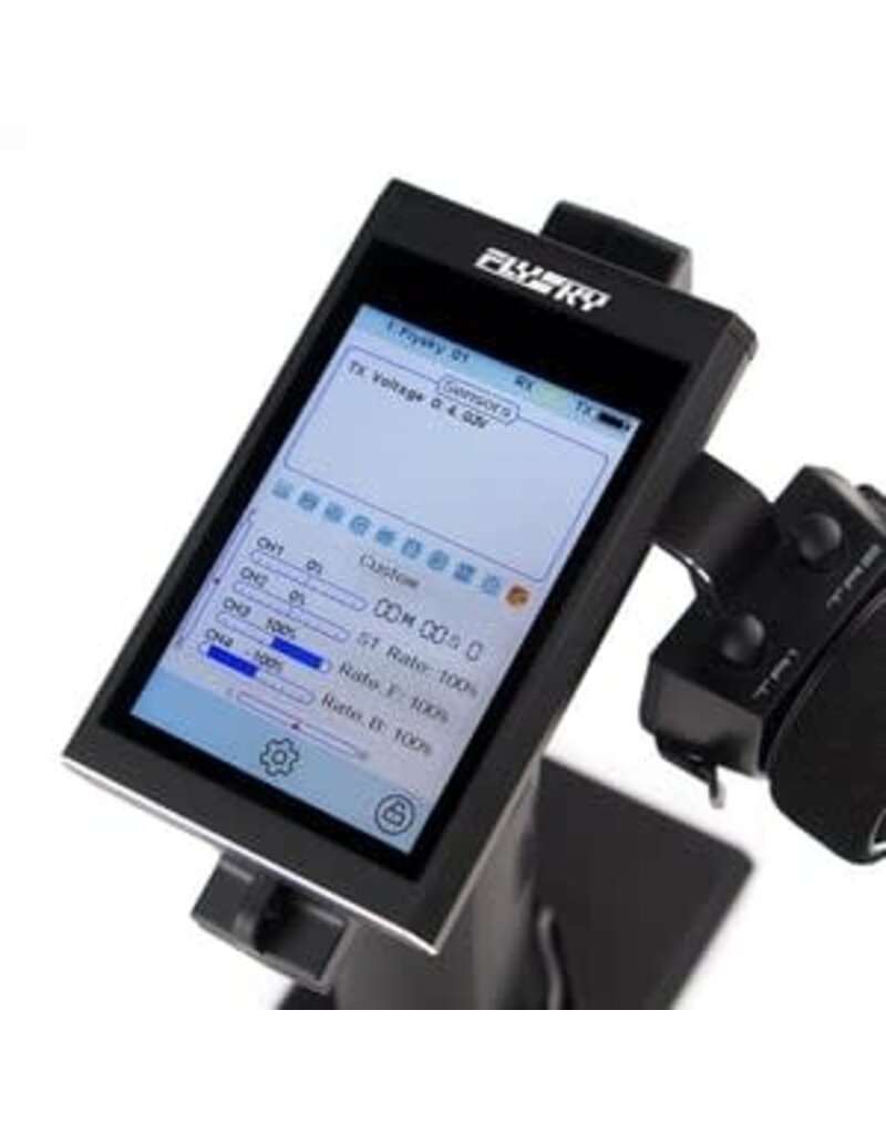 FLYSKY KYO82152M2-A NOBLE NB4+ FOR MINI-Z EVO RX RM005 MODULE