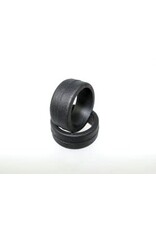 PN RACING KEN PNKS1042 KS COMPOUND RCP TIRE FRONT SLICK FIRM