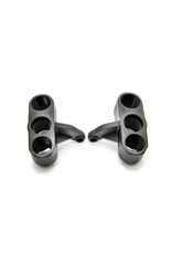 HOBAO RACING HOA87206 PIVOT BALL FRONT STEERING HUBS