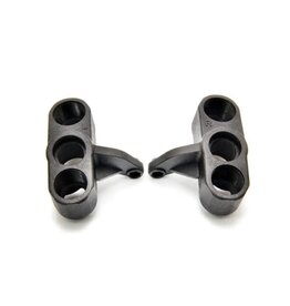 HOBAO RACING HOA87206 PIVOT BALL FRONT STEERING HUBS