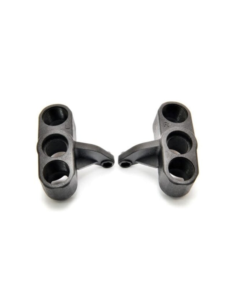 HOBAO RACING HOA87206 PIVOT BALL FRONT STEERING HUBS