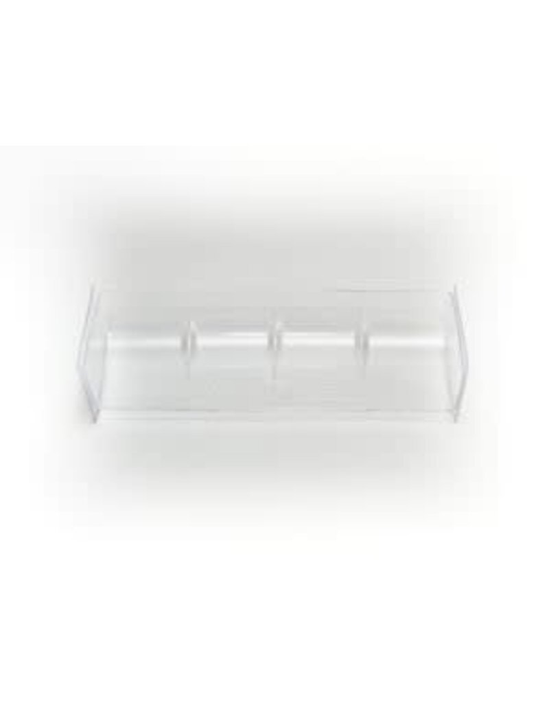 PN RACING KEN PN600640 MINI TOURING CAR LEXAN REAR WING