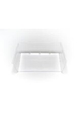 PN RACING KEN PN600640 MINI TOURING CAR LEXAN REAR WING