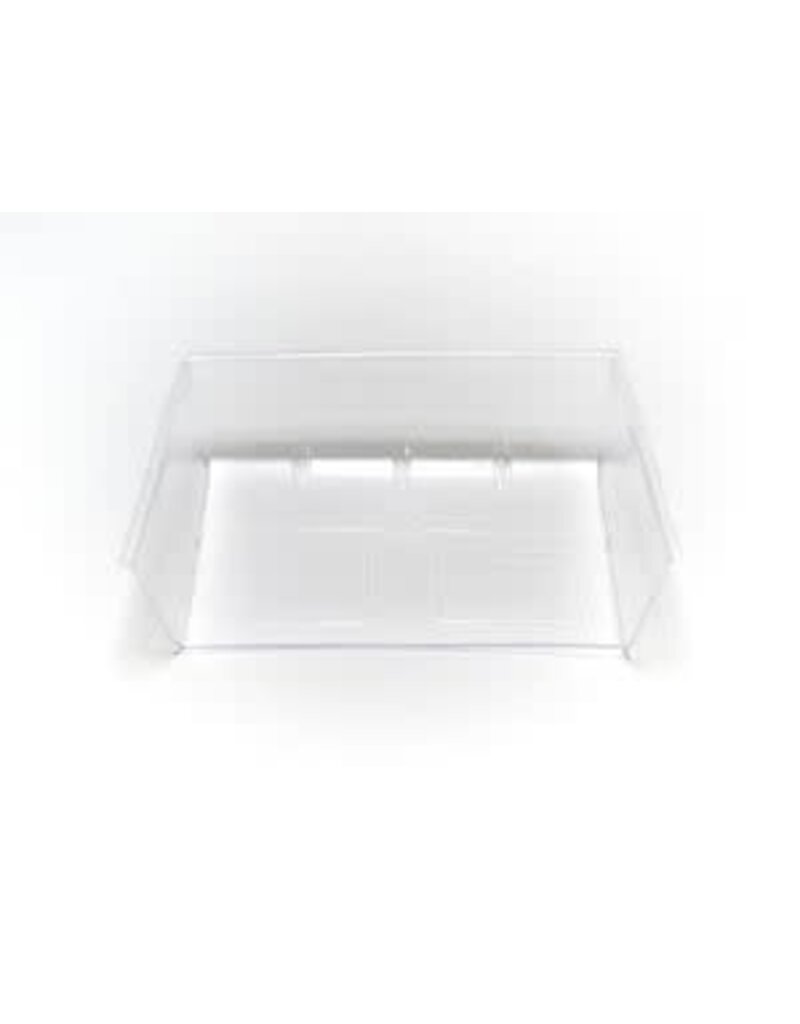 PN RACING KEN PN600640 MINI TOURING CAR LEXAN REAR WING