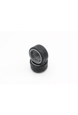 REFLEX RACING REF RX603-30 REAR 14MM RADIAL TIRES 30 SHORE (2)