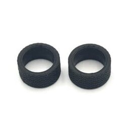 MARKA RACING PRODUCTS KEN MRK-MZR-V1RR25 V1 RCP REAR RADIAL TIRE 25 DEGREE