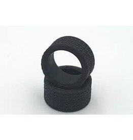 MARKA RACING PRODUCTS MRK-MZR-V1RR20 V1 RCP REAR TIRE 20 DEGREE