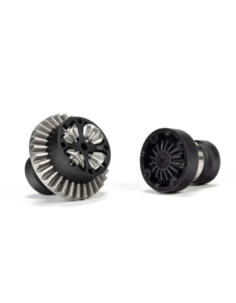 ARRMA ARA311177V2 ASSEMBLED DIFFERENTIAL 30T 0.8MOD V2 (1) - GROM