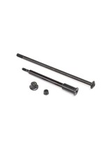 LOSI LOS262015 AXLE SET FOR PROMOTO