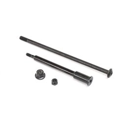 LOSI LOS262015 AXLE SET FOR PROMOTO