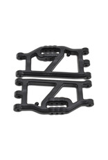 RPM RC PRODUCTS RPM72182 REAR A-ARMS FOR ASSOCIATED RIVAL MT10