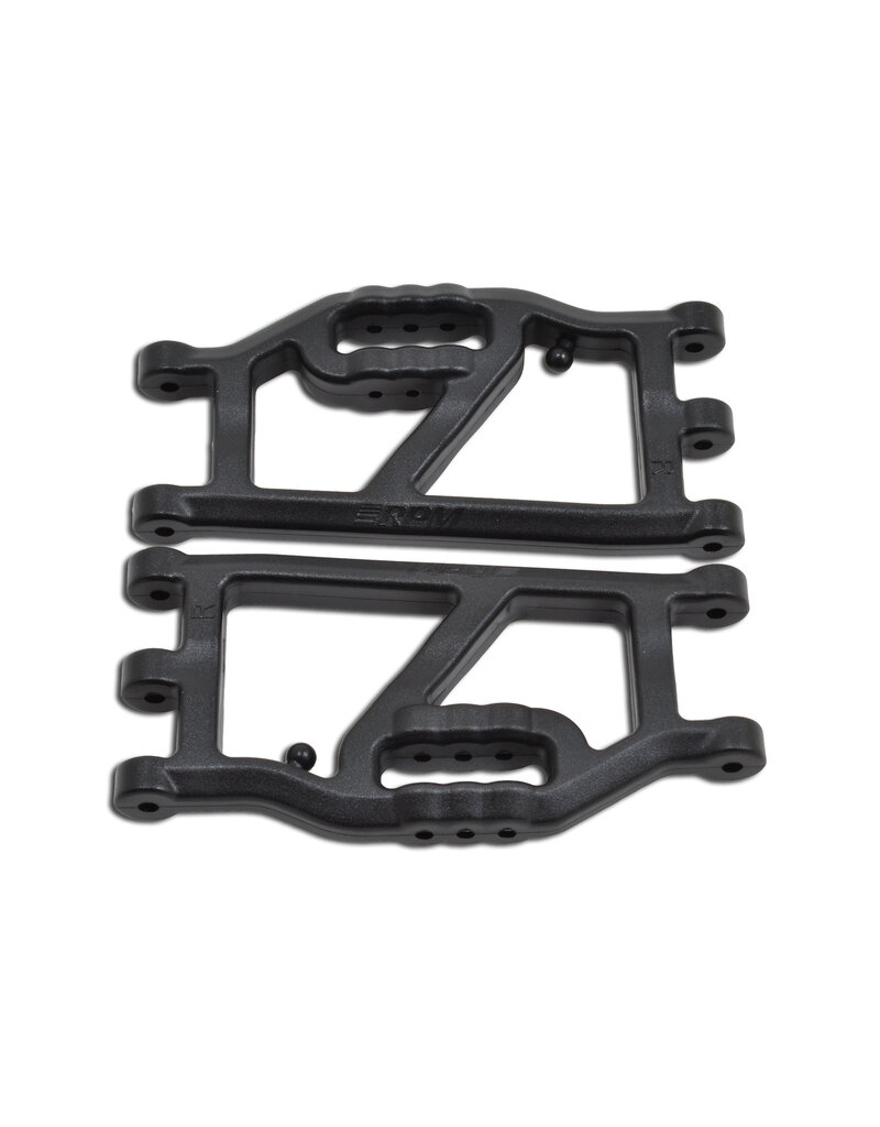 RPM RC PRODUCTS RPM72182 REAR A-ARMS FOR ASSOCIATED RIVAL MT10