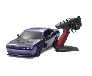 KYO34415T1C FAZER MK2 CHALLENGER PURPLE DODGE HELLCAT 2015 - My