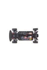 KYOSHO KYO34415T1C FAZER MK2 CHALLENGER PURPLE DODGE HELLCAT 2015