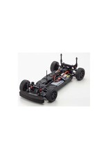 KYOSHO KYO34415T1C FAZER MK2 CHALLENGER PURPLE DODGE HELLCAT 2015