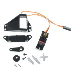 REDCAT RACING RER21791 MICRO SERVO